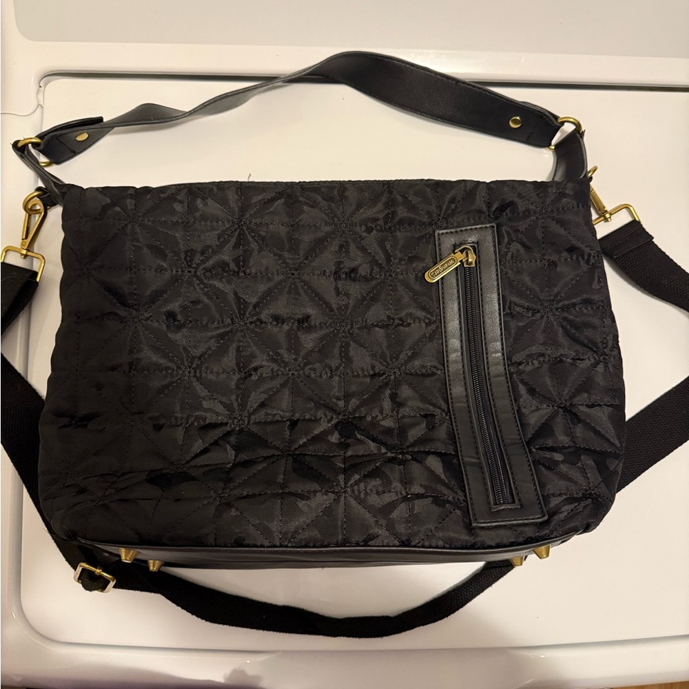 Wrangler Black Everyday Bag